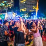‘Chang presents Hua Hin Beach Countdown 2024’ สุดยิ่งใหญ่ตระการตาริมหาดหัวหิน