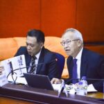 “อว.” จับมือ “กรุงเทพมหานคร” เตรียมจัดงานตลาดนัดนวัตกรรม 3 มุมเมือง