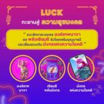 ตรุษจีน “คิงเพาเวอร์” แจกอั่งเปา4มงคลพลังปีมังกร 13 วัน 13 คืน