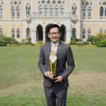 ปตท. คว้า 7 รางวัลรัฐวิสาหกิจดีเด่น