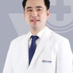 ลดบวมน้ำเหลืองในผู้ป่วยมะเร็งเต้านม ด้วยเครื่องบำบัดแรงดันลบ