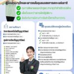 เริ่มแล้ว! การเคหะแห่งชาติ เปิดรับสมัครเด็กและเยาวชนในชุมชนของการเคหะแห่งชาติ