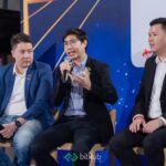 Bitkub Chain และพันธมิตร ขยายโอกาส เพิ่มการแข่งขันธุรกิจไทย 