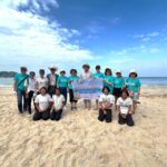 เครื่องสำอาง PURE CARE BSC