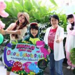 “จังซีลอน” ชวนตะลุยแดนลูกโป่งกับไดโนจอมซ่าส์