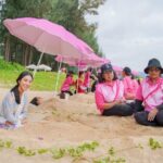 อว. สกสว. บพข. ร่วม TEATA ขับเคลื่อนท่องเที่ยวสุทธิเป็นศูนย์