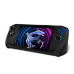 MSI เปิดตัว Gaming Handheld เครื่องแรกของโลก
