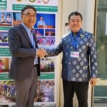 TCMA ชูต้นแบบนิเวศนวัตกรรม PPP-Saraburi Sandbox ในเวที COP28 