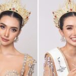 สวยสมมง 'พริ้ง ชุติญา'คว้ามงกุฎ มิสแกรนด์ลำพูน 2024 ได้สำเร็จ