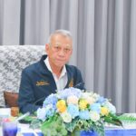 รมว.“พิพัฒน์” ลงพื้นที่ จ.ปทุมธานี ตรวจเยี่ยมศูนย์ฟื้นฟูฯ