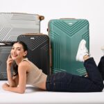 สั่งทำกระเป๋าเดินทาง HQ LUGGAGE สินค้าพรีเมียมเพิ่มมูลค่าแบรนด์
