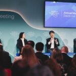 ท๊อป จิรายุส แสดงวิสัยทัศน์บนเวที World Economic Forum 2024