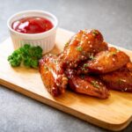 เนื้อไก่ โปรตีนสูง ดีต่อสุขภาพ ไม่ใช่ต้นเหตุของโรคเกาต์