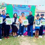 กัลฟ์ ส่งความสุขใน “วันเด็กแห่งชาติ 2567” ปลูกฝังแนวคิดรักษ์โลก