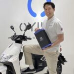 โอยิกะ เปิดตัว OPUS (Oyika Power Up Station)