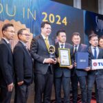 ทิวลิป คว้ารางวัล “Superbrands Thailand 2023” 