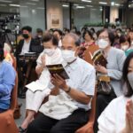 พรดีปีใหม่ จาก พระพรหมดิลก