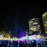 ‘Chang presents Hua Hin Beach Countdown 2024’ สุดยิ่งใหญ่ตระการตาริมหาดหัวหิน