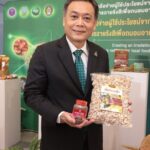 6 หน่วยงาน อว. MOU พัฒนา “อาหารพื้นถิ่น” 