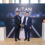 AiTAN ร่วมกับ Tuya Smart ผู้พัฒนาแพลตฟอร์ม IoT ระดับโลก