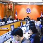 “อว.” จับมือ “กรุงเทพมหานคร” เตรียมจัดงานตลาดนัดนวัตกรรม 3 มุมเมือง