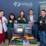 Bitkub Chain และพันธมิตร ขยายโอกาส เพิ่มการแข่งขันธุรกิจไทย 