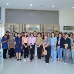 วว. จัดกิจกรรม TISTR Open Ecosystem 2024