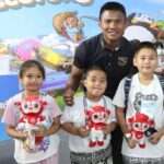 ทรูปลูกปัญญา วันเด็กแห่งชาติ 2567” ชูไฮไลท์ “ซอฟต์พาวเวอร์ไทย
