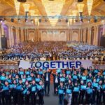 กรุงเทพประกันชีวิต จัดงาน Bangkok Life Agency Kick Off 2024