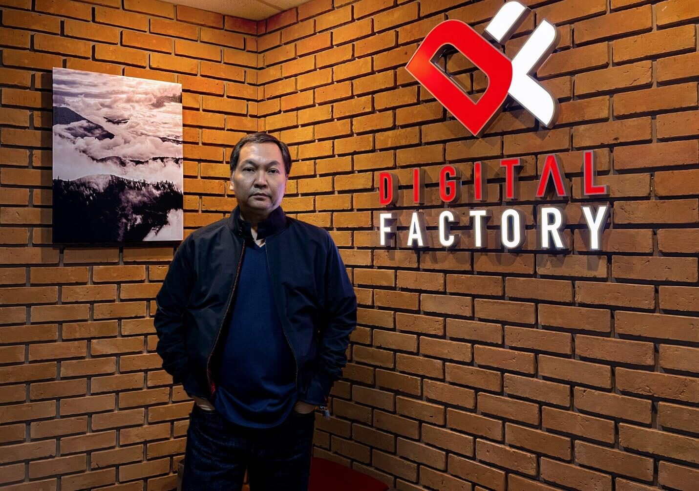 Digital Factory พร้อมโชว์ศักยภาพเอเจนซี่การตลาดดิจิทัลแบบครบวงจร - ข่าวสด