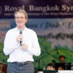 บี.กริม เพาเวอร์ เริ่มแล้ว เทศกาลดนตรีในสวน ครั้งที่ 31