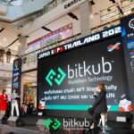 Bitkub Chain เสริมทัพ JAPAN EXPO Thailand 2024