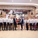 ‘ห้าดาว’ ตอกย้ำ ธุรกิจสร้างงานสร้างอาชีพ ชูแฟรนไชส์
