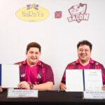 NaRaYa จับมือ Bacon Time ร่วมกันสร้างปรากฏการณ์ใหม่