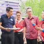 กรมการค้าภายในลงพื้นที่ จ.สมุทรสงคราม 
