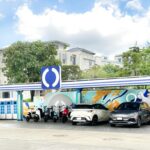 โอยิกะ เปิดตัว OPUS (Oyika Power Up Station)