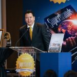 ทิวลิป คว้ารางวัล “Superbrands Thailand 2023” 