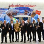 เริ่มแล้ว “เที่ยวทั่วไทย ไปทั่วโลก” ครั้งที่ 29 TTAA จัดเต็มครบคุ้มจุใจ 25-28 ม.ค.นี้