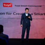 AiTAN ร่วมกับ Tuya Smart ผู้พัฒนาแพลตฟอร์ม IoT ระดับโลก