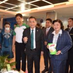 6 หน่วยงาน อว. MOU พัฒนา “อาหารพื้นถิ่น” 
