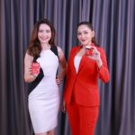 เบบี้แอนด์มัม (ประเทศไทย) เปิดตัวผลิตภัณฑ์เสริมอาหาร A.O.S By Krukoy