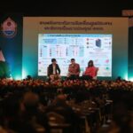 สคทช. จัดสัมมนา สัญจร “คทช. คลายทุกข์เรื่องที่ดิน 