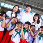กสศ. สปสช. จับมือท้องถิ่นทั่วประเทศ ช่วยเด็กยากจน