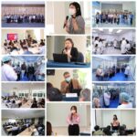 วว. จัดกิจกรรม TISTR Open Ecosystem 2024