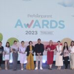 theAsianparent คอมมูนิตี้ออนไลน์ของครอบครัวอันดับ 1 ในอาเซียน