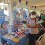 กทม. ทำงานเชิงรุกเดินหน้าหลากมาตรการ มุ่งลดฝุ่น PM 2.5 ในพื้นที่กรุงเทพมหานคร 