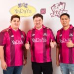 NaRaYa จับมือ Bacon Time ร่วมกันสร้างปรากฏการณ์ใหม่