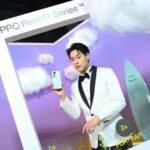 OPPO เปิดตัว “ OPPO Reno11 Series 5G” รุ่นใหม่ล่าสุด ต่อยอดแนวคิด “The Portrait Expert ถ่ายคนอย่างโปร ”