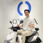 โอยิกะ เปิดตัว OPUS (Oyika Power Up Station)