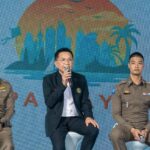 เปิดยุทธศาสตร์เมืองพัทยา 2567 ชูพัฒนาโครงสร้างพื้นฐานแข็งแรง  